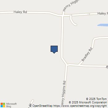 259 Henry Higgins Road Jackson, GA MLS# 10654869