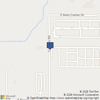 3700 S TOMAHAWK Road # 23 Apache Junction, AZ MLS# 6989935