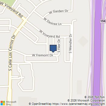 4627 S HANNA Drive Tempe, AZ MLS# 7012470