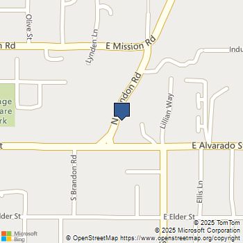 0 Aspen Road Fallbrook, CA MLS# OC25220156