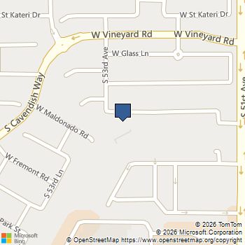 5247 W Maldonado Road Laveen, AZ MLS# 7019329