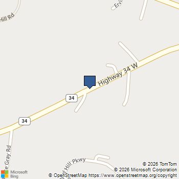 0 W Highway 34 Newnan, GA MLS# 10830611