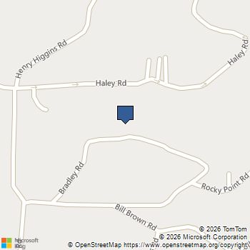 200 Bradley Road Jackson, GA MLS# 7769587