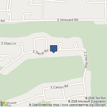 2635 E DARREL Road Phoenix, AZ MLS# 7002640