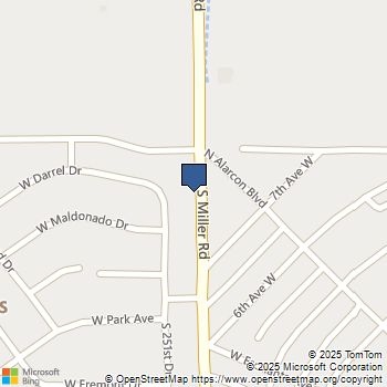 401 N Miller Road N # 1 Buckeye, AZ MLS# 6959390