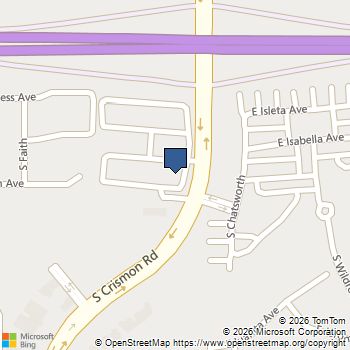 1650 S CRISMON Road # 86 Mesa, AZ MLS# 6992736