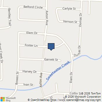 310 Foster Lane Anna, TX MLS# 21313854