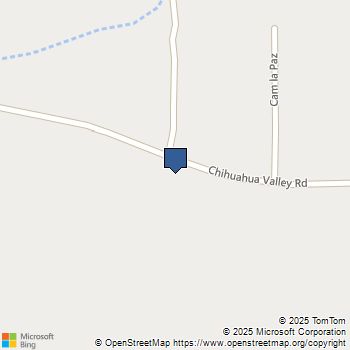 3 Chihuahua Valley Road Warner Springs, CA MLS# ND25098249