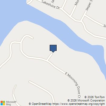 476 E Mourning Dove Court Monticello, GA MLS# 10700882