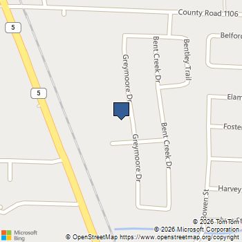 3213 Greymoore Drive Anna, TX MLS# 21148551