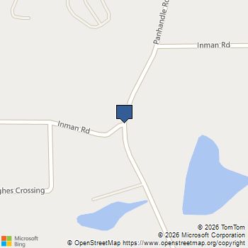 0 Inman Road Hampton, GA MLS# 10711850