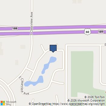 1741 S CLEARVIEW Avenue # 68 Mesa, AZ MLS# 7019049