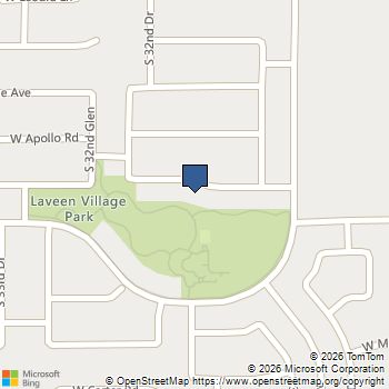 3207 W SAINT KATERI Drive Phoenix, AZ MLS# 7052286