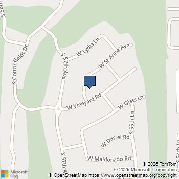 5624 W VINEYARD Road Laveen, AZ MLS# 6995183