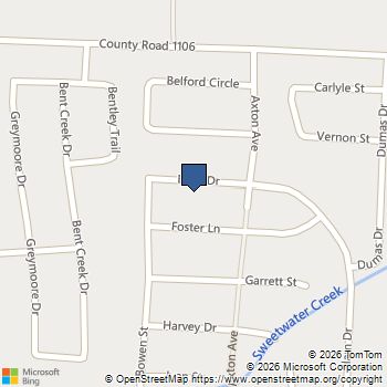 224 Elam Drive Anna, TX MLS# 21196327