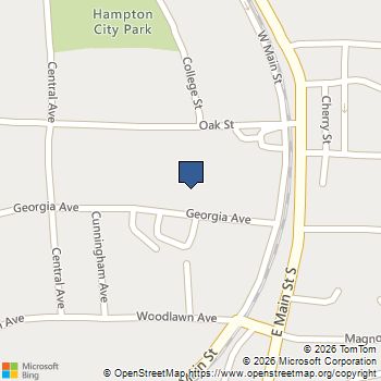 12 Georgia Avenue Hampton, GA MLS# 10808682