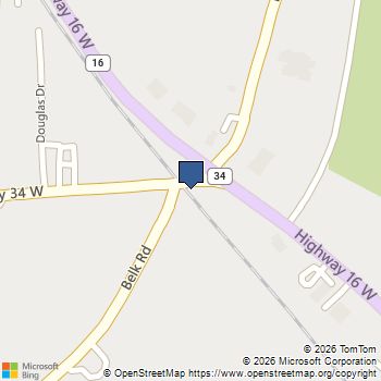 0 W Highway 34 W Newnan, GA MLS# 7721053