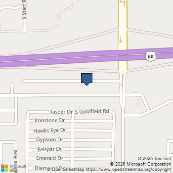 3270 S GOLDFIELD Road # 310 Apache Junction, AZ MLS# 6963048