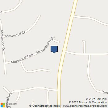 65 Mosswood Trail Newnan, GA MLS# 7691703