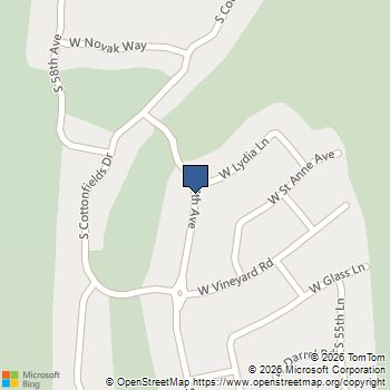 6606 S 57TH Avenue Laveen, AZ MLS# 6992729