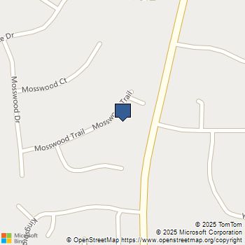 65 Mosswood Trail Newnan, GA MLS# 10657656