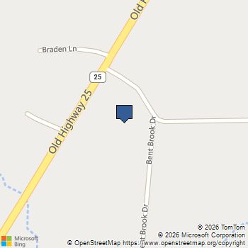 130 Southgate Dr Starkville, MS MLS# 26167