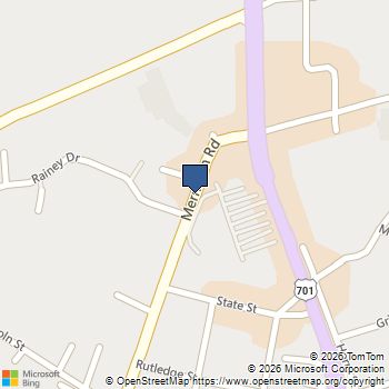 Merriman St. Georgetown, SC MLS# 2616546