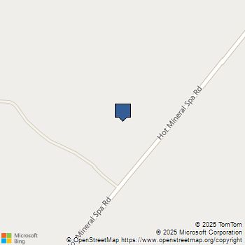 10 .1ac M/L Hot Mineral Spa Road Niland, CA MLS# 219134523DA