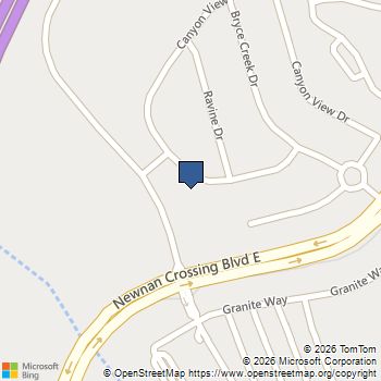 18 Canyon View Drive Newnan, GA MLS# 7815925