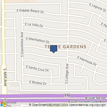 224 E HERMOSA Drive Tempe, AZ MLS# 6986496