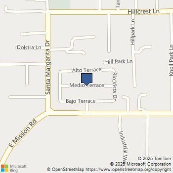 1120 E Mission Road 33 Fallbrook, CA MLS# SW25226190