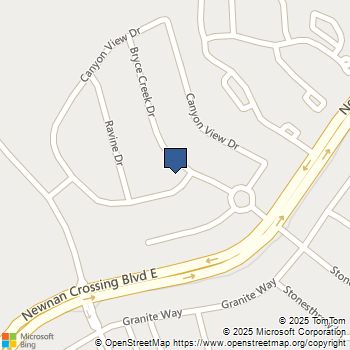 8 Bryce Creek Drive Newnan, GA MLS# 10658701