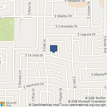 3530 S POPLAR Street Tempe, AZ MLS# 6987475