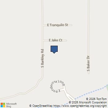 6556 E 28th Avenue # 3&4 Apache Junction, AZ MLS# 7034532