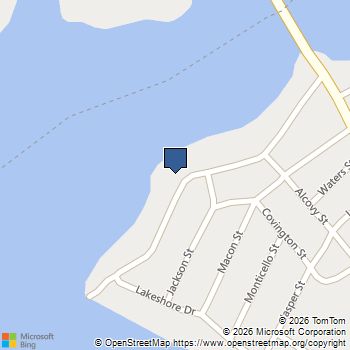 220 Lakeshore Drive Monticello, GA MLS# 10701252