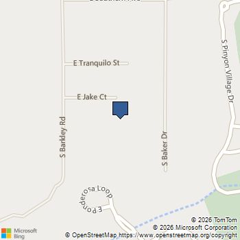 6592 E 28th Avenue # 4 Apache Junction, AZ MLS# 7034533