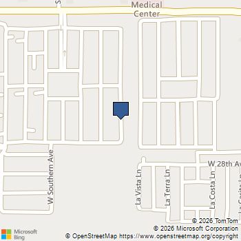 2175 W SOUTHERN Avenue # 310 Apache Junction, AZ MLS# 7019868