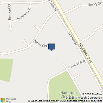 55 Porter Circle Hampton, GA MLS# 7713103