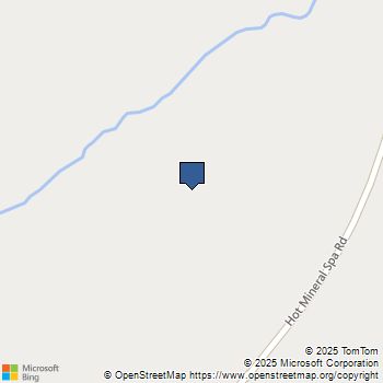 10 .01 Ac Hot Mineral Spa Road Niland, CA MLS# 219131568DA