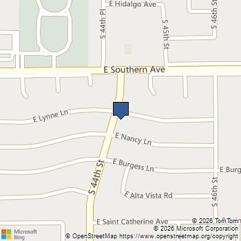 4407 E LYNNE Lane Phoenix, AZ MLS# 6991511