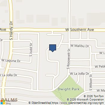 633 W SOUTHERN Avenue # 1139 Tempe, AZ MLS# 7014584