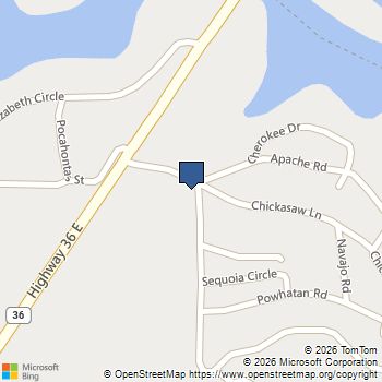 20 Pocahontas Street Jackson, GA MLS# 7720370