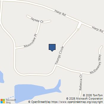 155 Youngs Circle Fayetteville, GA MLS# 7730067