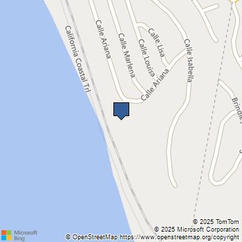 405 Calle Alicia San Clemente, CA MLS# OC25137900