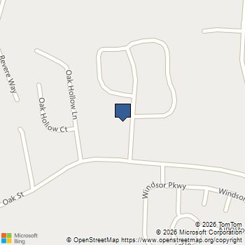 113 Oakchase Park Lane Hampton, GA MLS# 10715391