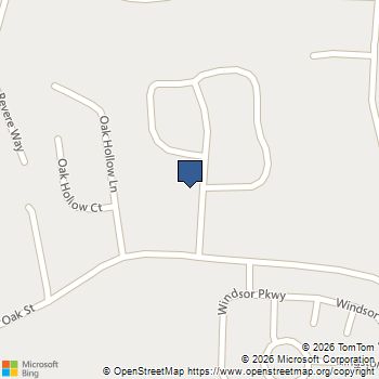 113 Oakchase Park Lane Hampton, GA MLS# 10715391