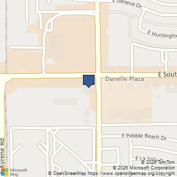 0000 E XXXXXXX Avenue Tempe, AZ MLS# 7050617