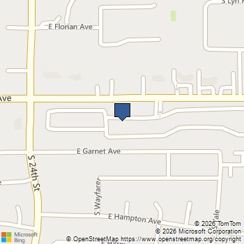 2565 E Southern Avenue # 16 Mesa, AZ MLS# 7069834