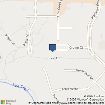 123 Crown Court Peachtree City, GA MLS# 7859213