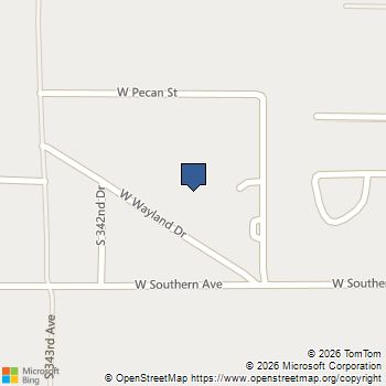 34206 W WAYLAND Drive Tonopah, AZ MLS# 7015707